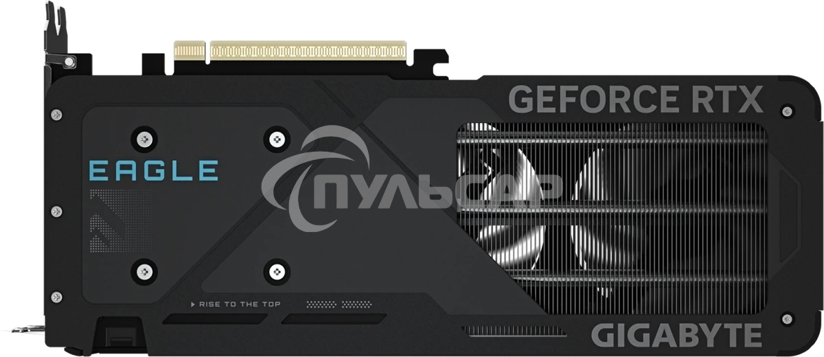 Видеокарта Gigabyte RTX 5060 EAGLE MAX OC 8Gb GDDR7 128bit 3xDP HDMI 3FAN RTL