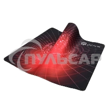 Коврик для мыши Oklick OK-FP0400 красный