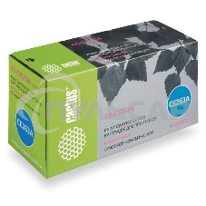 Картридж лазерный Cactus CS-CE263A пурпурный (11000 стр.) для HP LJ CP4025/CP4525/CM4540