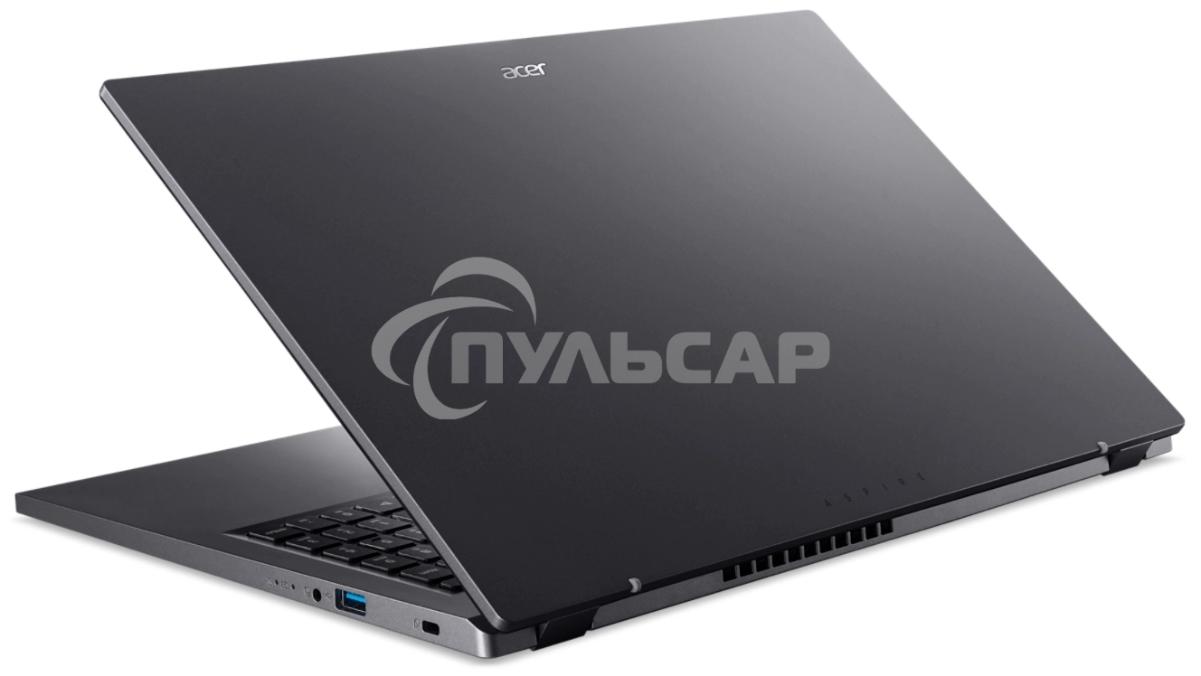 Ноутбук Acer Aspire 5 A515-58P-55K7 Core i5 1355U 8Gb SSD 512Gb Intel UHD Graphics 15.6