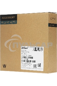 Кронштейн для крепления на столб видеокамер серий HFWxxS, HFWxxR-Z/VF,SD60/6AE/6AL, SD59/50/40, SD6C, SD42, SD29 Кронштейн для крепления на столб видеокамер серий HFWxxS, HFWxxR-Z/VF,SD60/6AE/6AL, SD59/50/40, SD6C, SD42, SD29