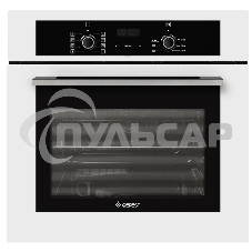 Встраиваемая духовка Gefest ЭДВ ДА 622-03 РБ1 белый