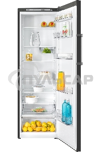 Холодильник Atlant Х-1602-160 мокрый асфальт однокамерный 370л