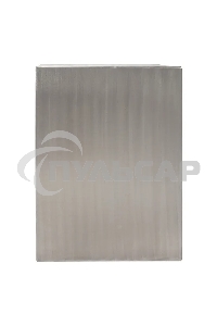 Щит из нержавеющей стали EKF PROxima Inox AISI 304 (600х500х250) IP66 У1