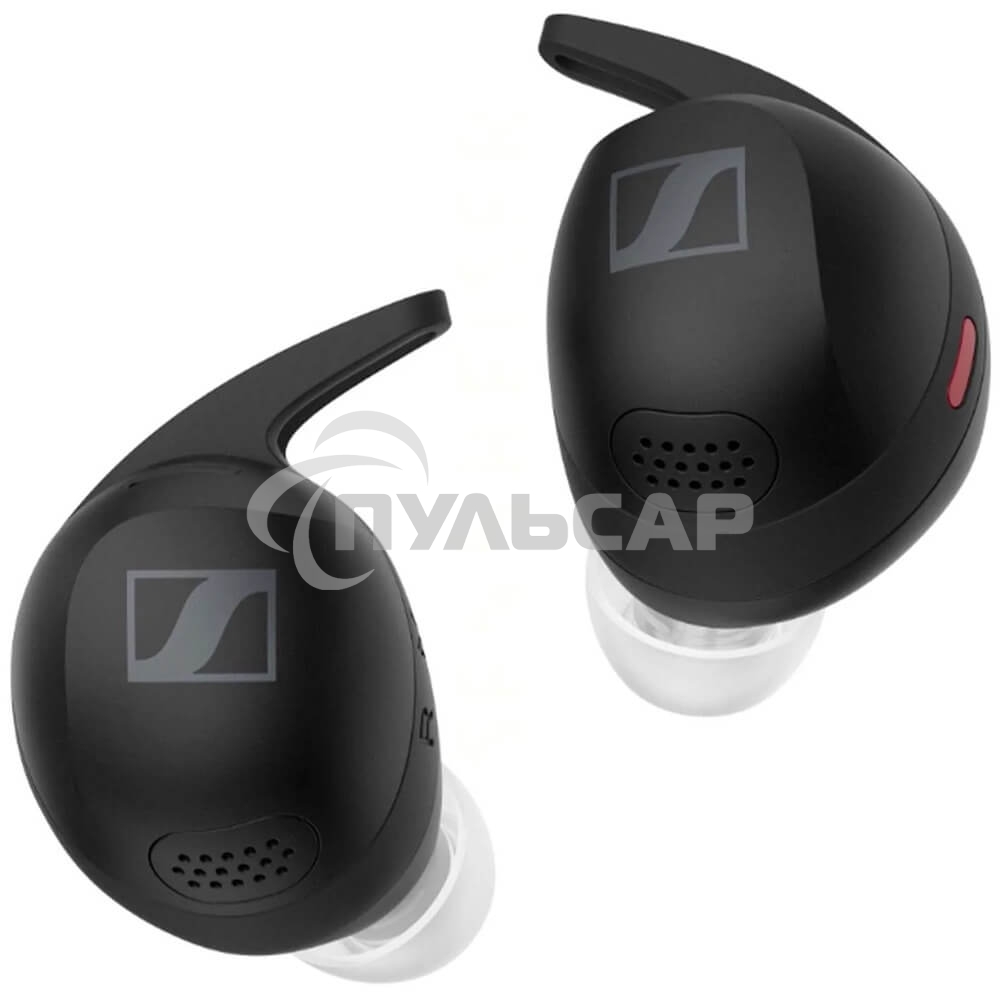 Наушники Sennheiser Momentum Sport черный