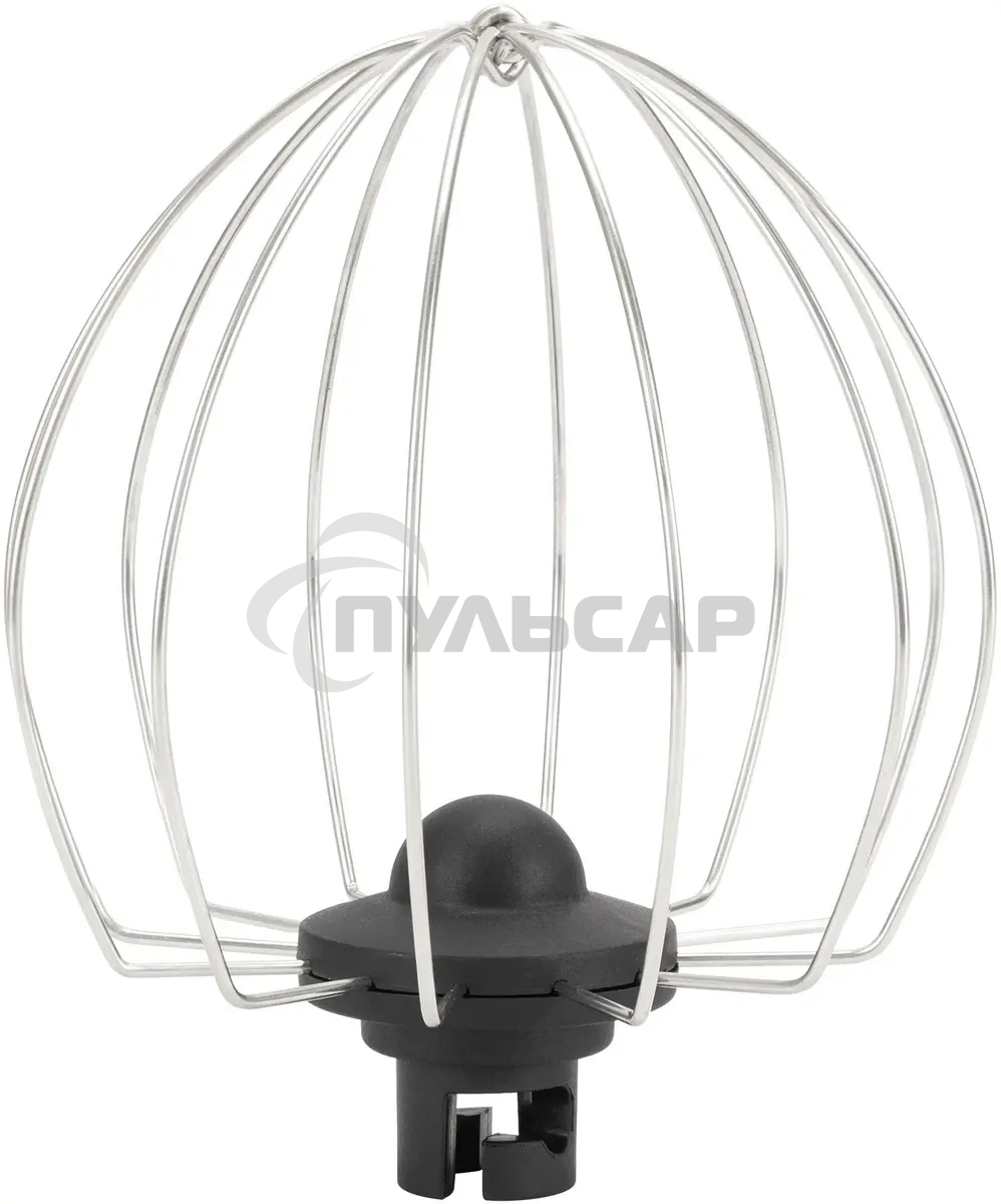 Кухонная машина Rondell RDE-1405 планетар.вращ. 1800Вт серебристый