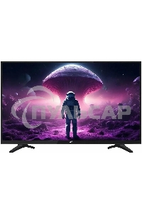 Телевизор LEFF 32