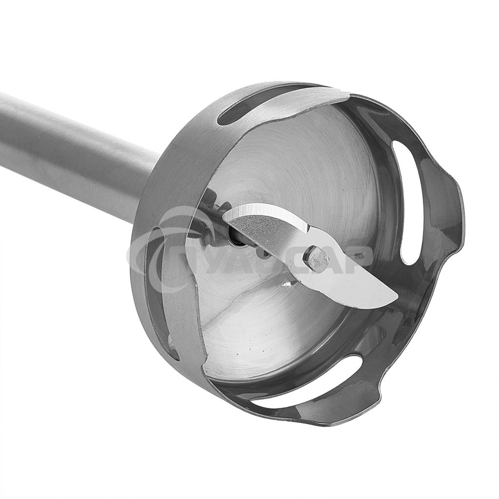 Блендер АКСИНЬЯ КС-321В белый