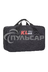 Профессиональный бесщеточный перфоратор аккумуляторный KLPRO KLPM18BH-50