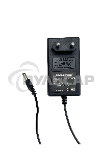 Гайковерт бесщеточный ProfiPower CNDTW-18B (Li-ion-2шт, 2.0А·ч, 440Нм, З/У, в коробке)