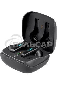 Гарнитура Defender CYBERDOTS 280 TWS черный