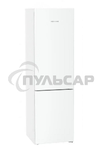 Холодильник Liebherr CBNC 5723-22 001 белый двухкамерный 255/94л морозилка снизу