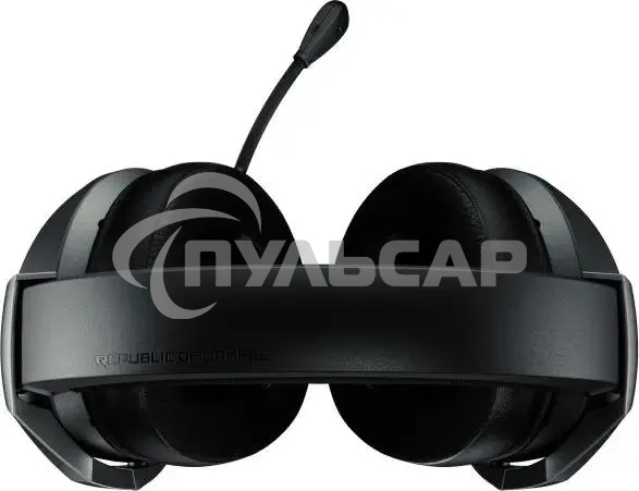 Игровые наушники ASUS ROG THETA 7.1, черные