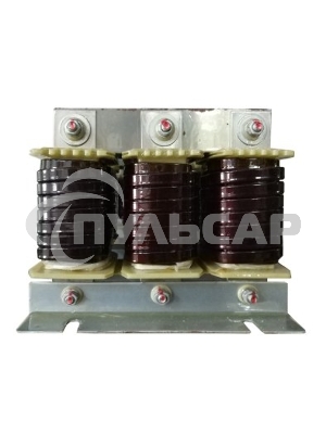 Дроссель моторный Instart IMF-37/75-4