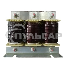 Дроссель моторный Instart IMF-37/75-4 Дроссель моторный Instart IMF-37/75-4