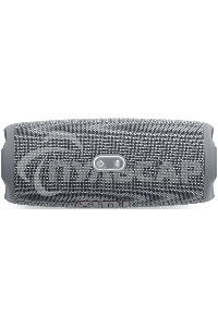 Портативная акустика JBL Charge 5, серый