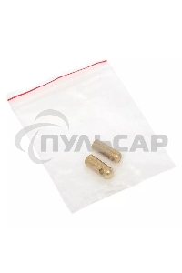 Протяжка кабельная EKF ft-fg-30 стеклопруток 3.5мм со смен. наконеч. 30м PROxima