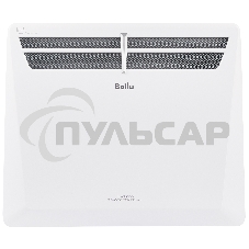 Комплект Ballu Transformer с блоком управления BEC/EVU-500-4E белый, 500 Вт, 8 м2, дисплей, термостат, WiFi