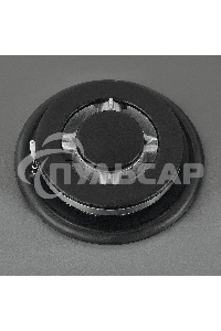 Газовая варочная панель Maunfeld EGHG.64.63CLGR/G серый