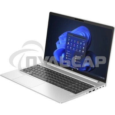 Ноутбук HP ProBook 450 G10 серебристый 71H61AV 15.6