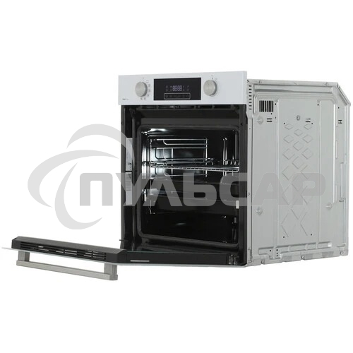 Электрический духовой шкаф Hotpoint FE8 821 H WH белый