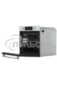 Электрический духовой шкаф Hotpoint FE8 821 H WH белый