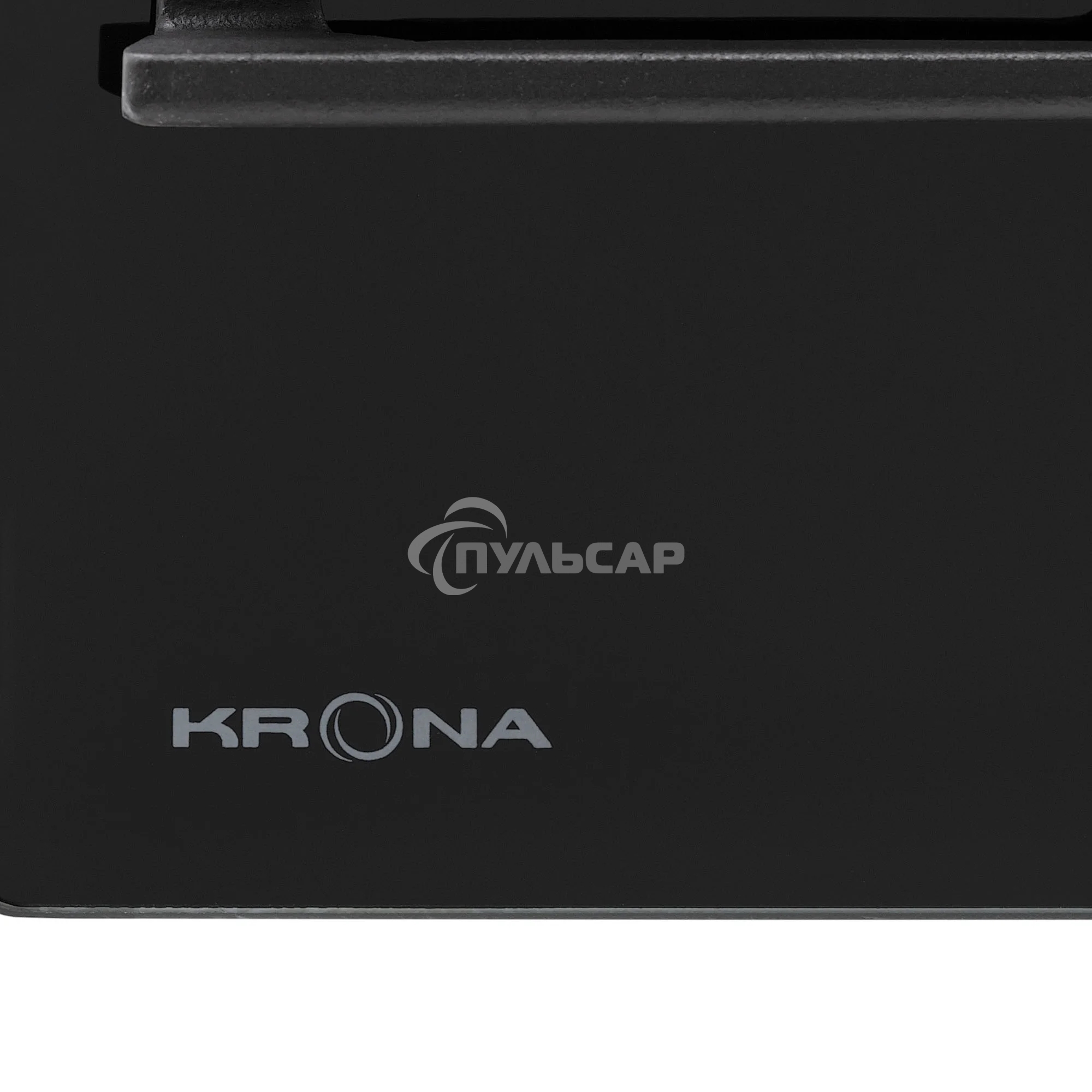 Газовая варочная панель Krona HAGEL 90 BL W FC