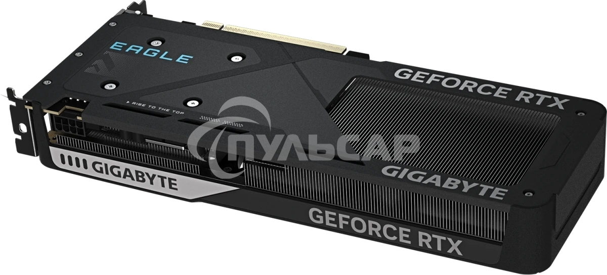 Видеокарта Gigabyte RTX 5060 EAGLE MAX OC 8Gb GDDR7 128bit 3xDP HDMI 3FAN RTL