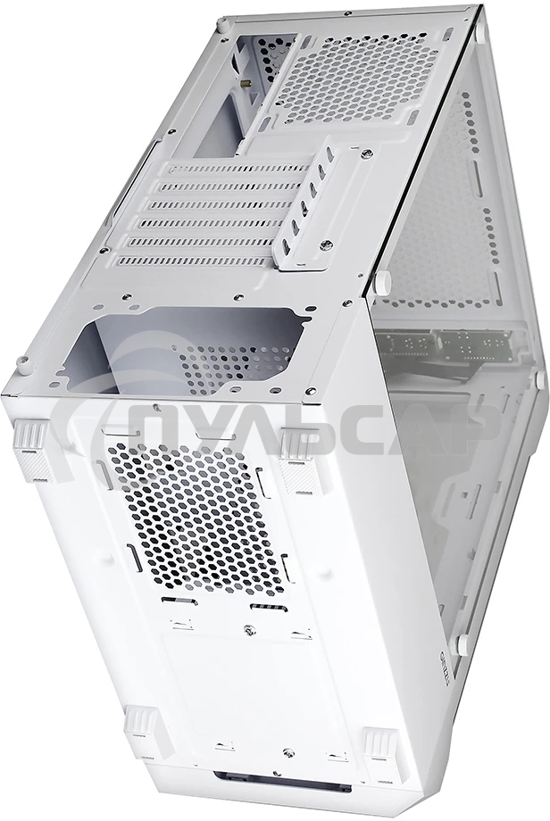 Компьютерный корпус Ginzzu CL130 ATX