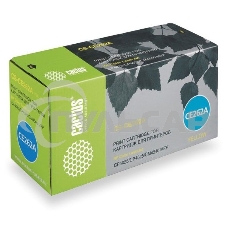 Картридж лазерный Cactus CS-CE262A желтый (11000 стр.) для принтеров HP Сolor LaserJet CP4025/CP4525/CM4540