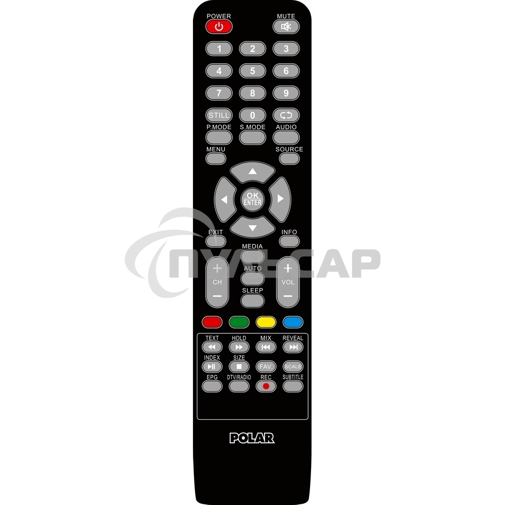 Телевизор Polar 32