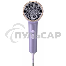 Фен Philips BHD720/10 1800Вт фиолетовый