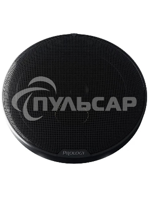 Колонки автомобильные Prology CX-165 140Вт 89дБ 4Ом 16см (6.5дюйм) (ком.:2кол.) коаксиальные двухполосные