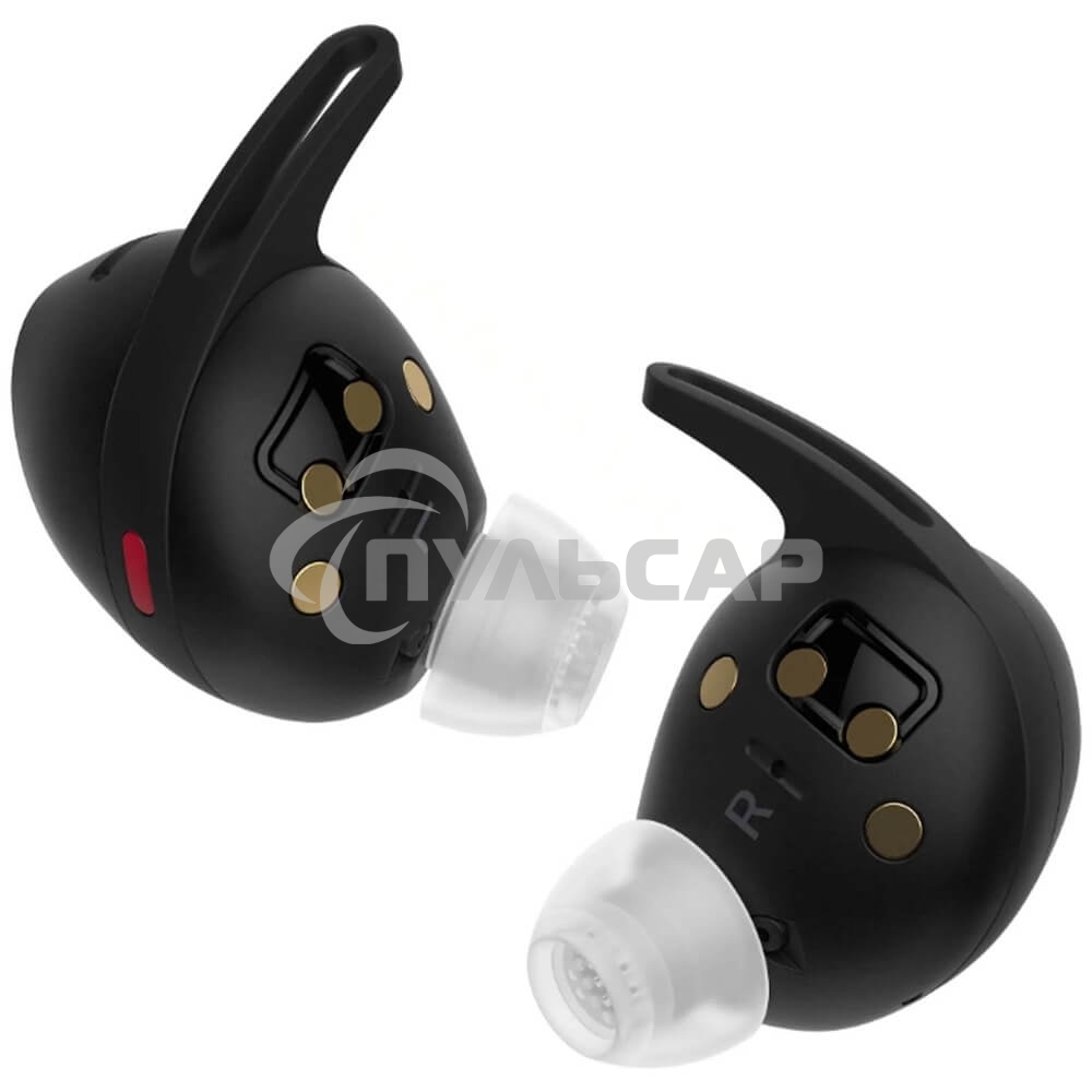 Наушники Sennheiser Momentum Sport черный