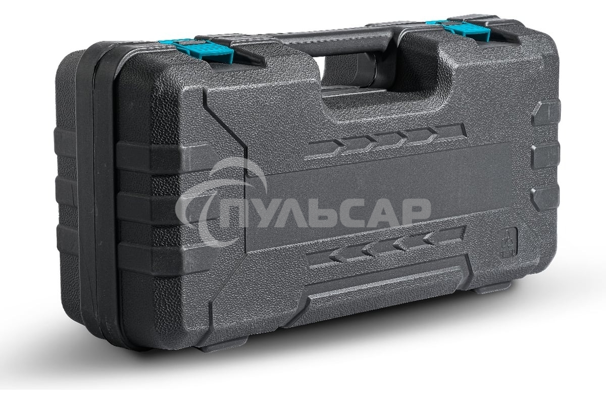 Пила цепная аккумуляторная Bort BKS-216-Li (2 АКБ + ЗУ)