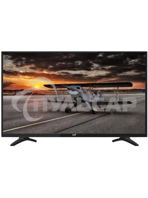 Телевизор LEFF 32