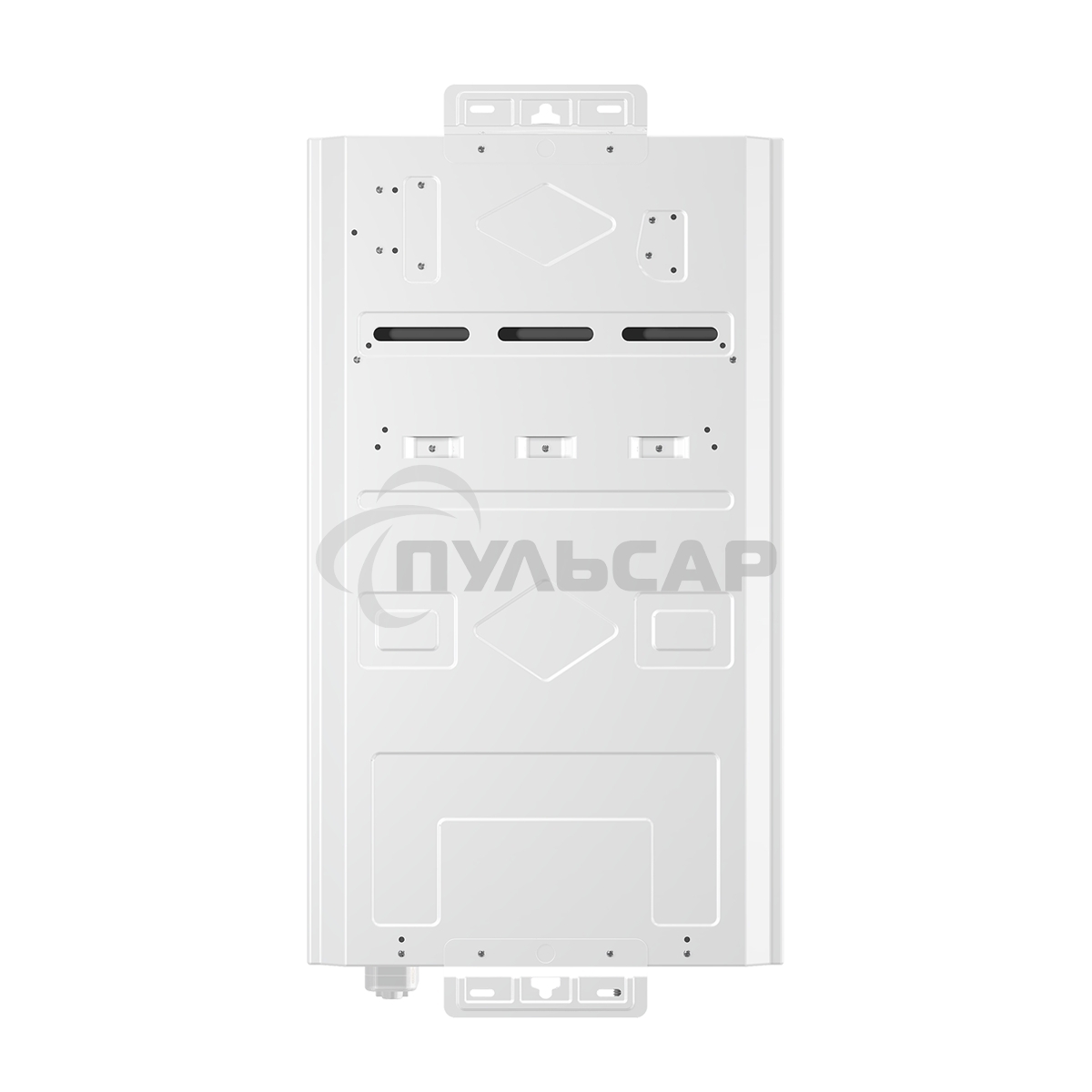Газовая колонка EDISSON E 20 DL (ЭдЭБ05823)