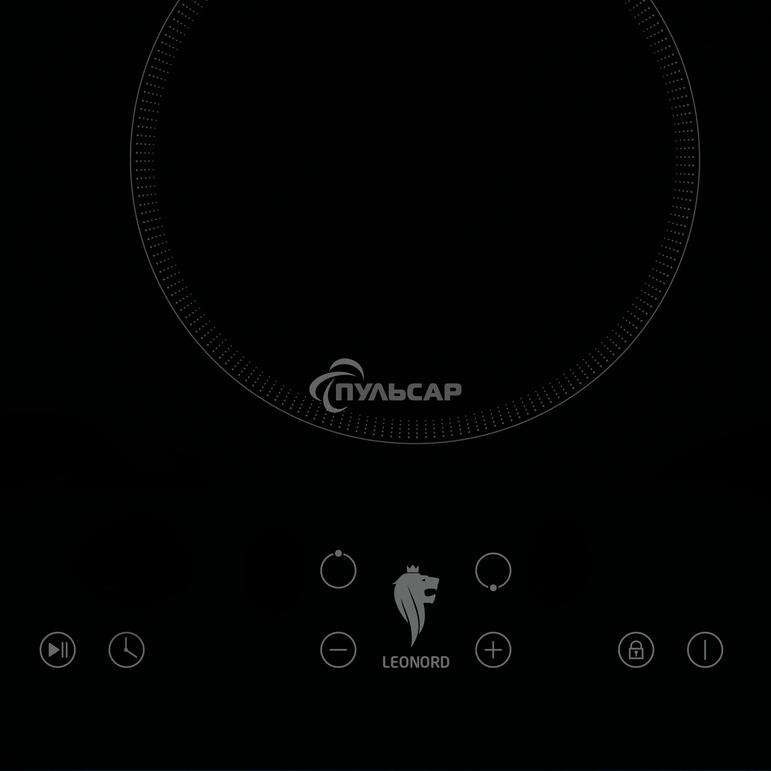 Варочная панель LEONORD LEE-3021 (109707)