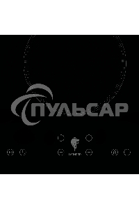 Варочная панель LEONORD LEE-3021 (109707)