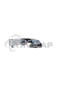 Гайковерт бесщеточный ProfiPower CNDTW-18B (Li-ion-2шт, 2.0А·ч, 440Нм, З/У, в коробке)