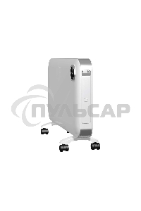 Конвектор электрический Thermex Genova 2000 Wi-Fi