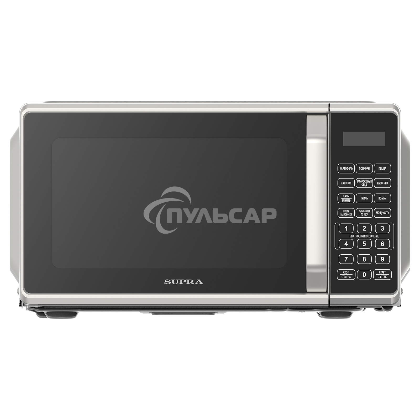 Микроволновая печь SUPRA 20SSG27