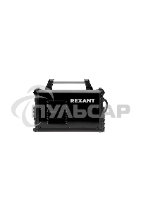 Сварочный аппарат инверторный Rexant АС-200А
