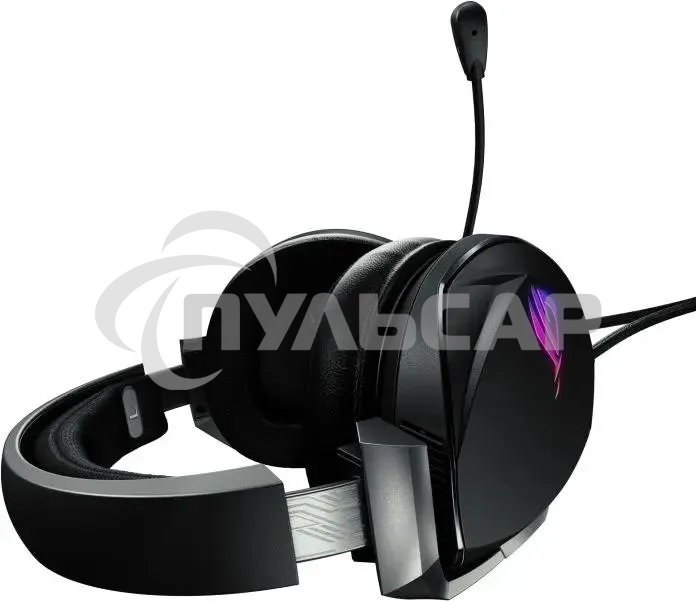 Игровые наушники ASUS ROG THETA 7.1, черные