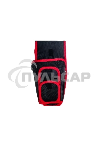 Кобура Matrix для шуруповерта с карманом для бит и сверл