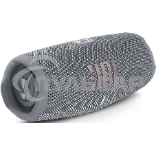 Портативная акустика JBL Charge 5, серый