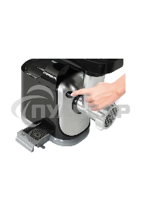 Мясорубка электрическая Zigmund & Shtain ZMG-043