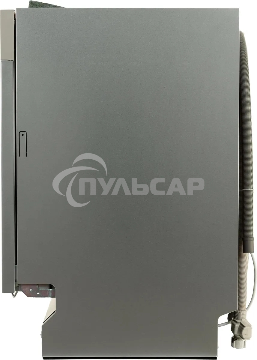 Встраиваемая посудомоечная машина Gorenje GV520E10S, черный, 44.8 см, 11 компл., 47 дБ, класс A++