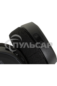 Наушники с микрофоном Steelseries Arctis Pro Wireless черный мониторы BT оголовье (61473)