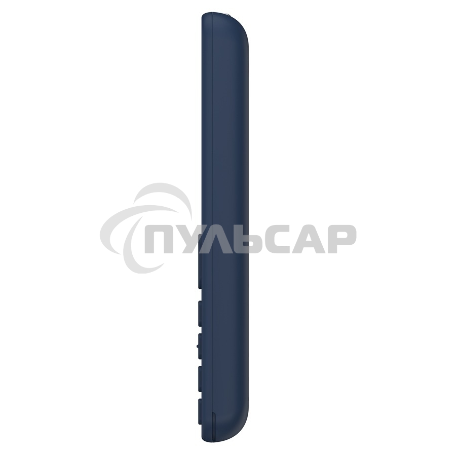 Мобильный телефон Maxvi P99 синий